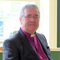Archbishop of Armagh, Primate of All Ireland and Metropolitan
