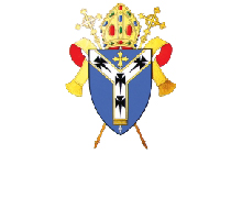 Crest of Diocese of Armagh
