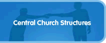 Hard Gospel - Central Church Structures