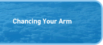 Hard Gospel - Chancing Your Arm
