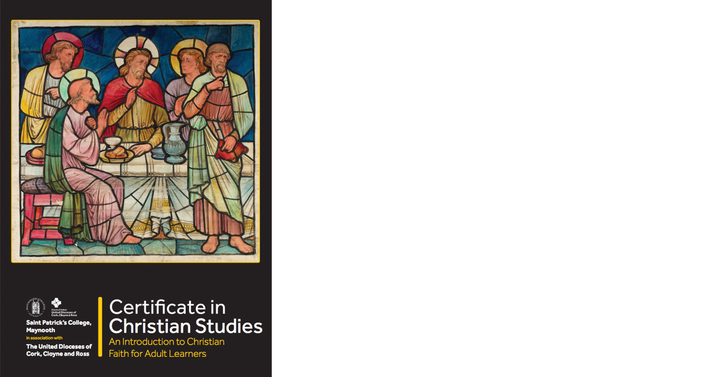 Certificate in Christian Studies launched in Cork, Cloyne and Ross