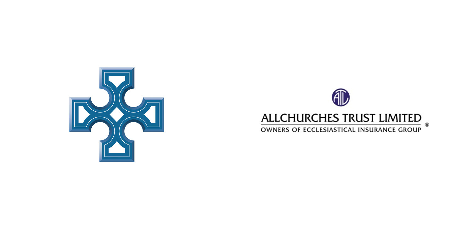 Allchurches Trust Supports Church of Ireland’s Long Term Church Initiative with Grant to enable Greater Connections
