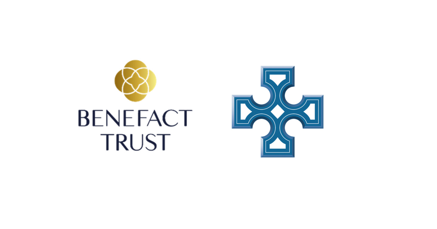 Funding from Benefact Trust will help Church of Ireland support Ukrainian refugees