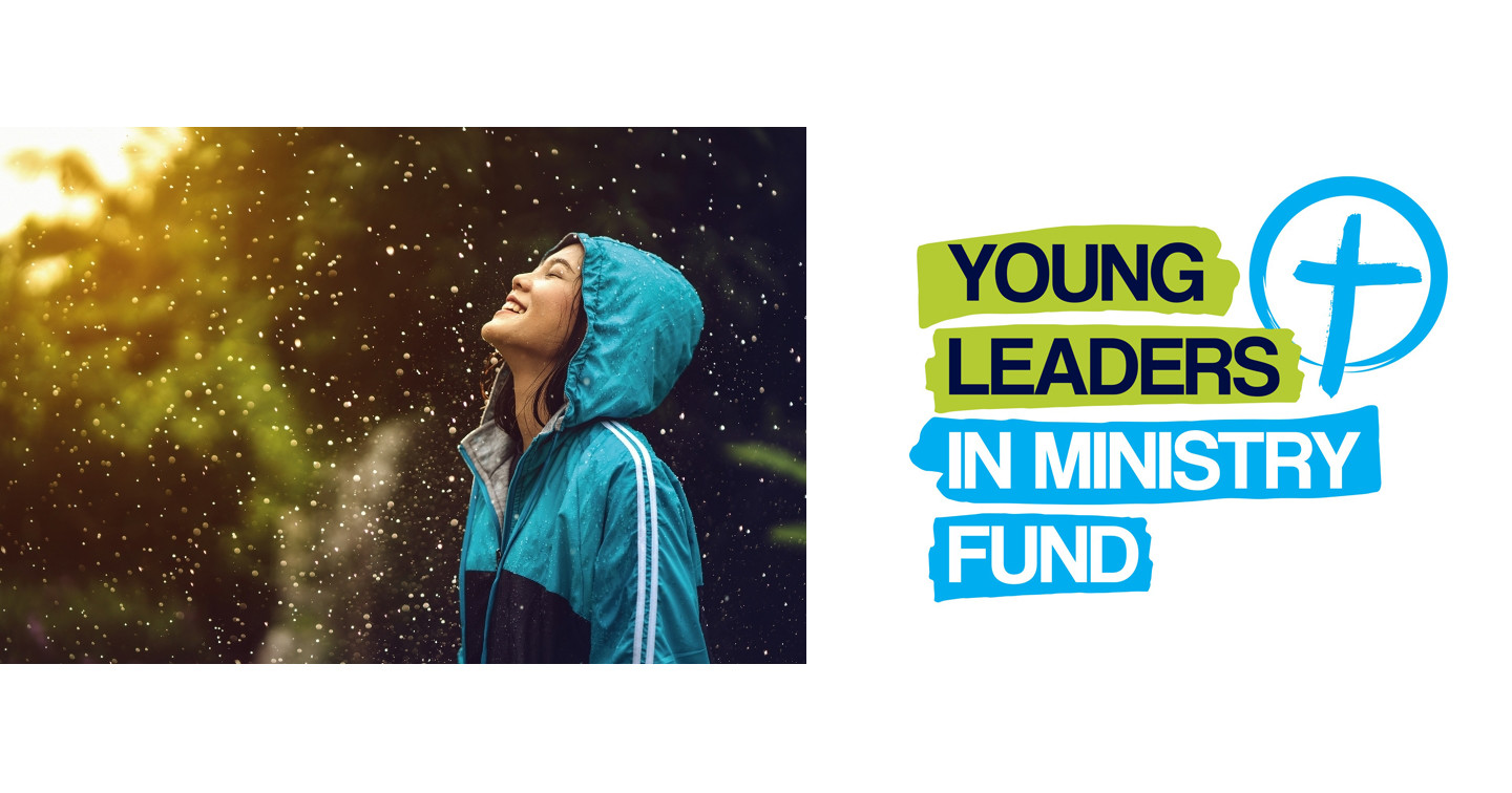 New round for Young Leaders in Ministry Fund – applications welcome