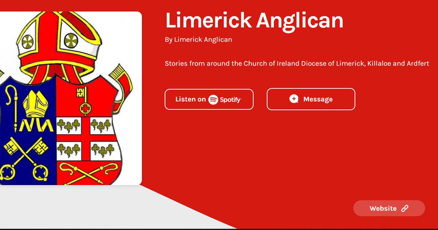 Podcast with Nenagh Union of Parishes Choir