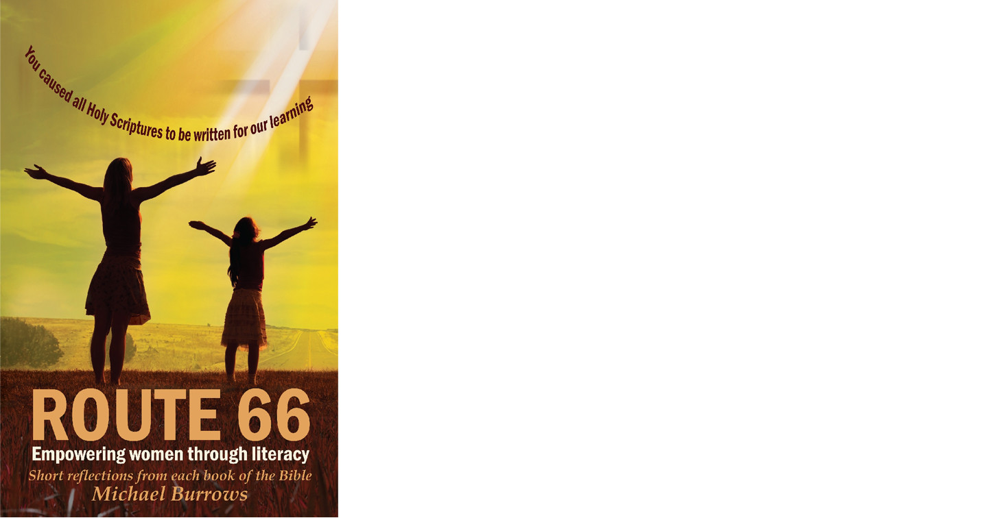 Route 66: Empowerment of women through literacy
