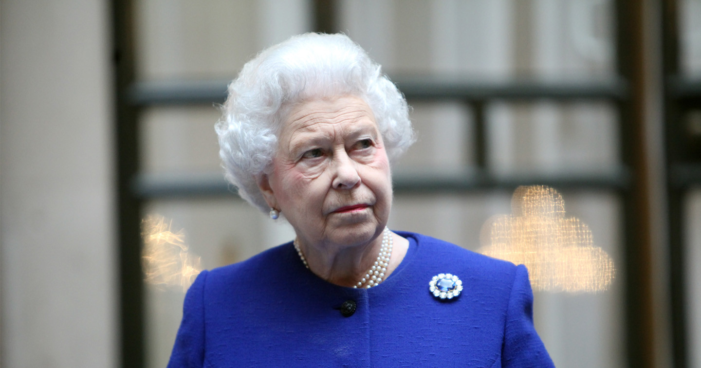 The Queen in her Diamond Jubilee year, 2012. Photo credit: Foreign, Commonwealth and Development Office.