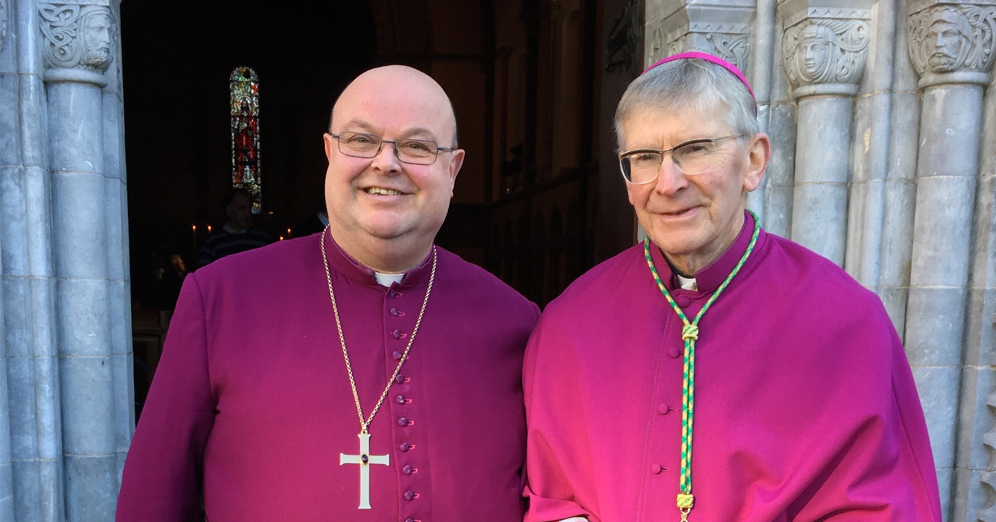 Joint Christmas Message from the Bishops of Cork