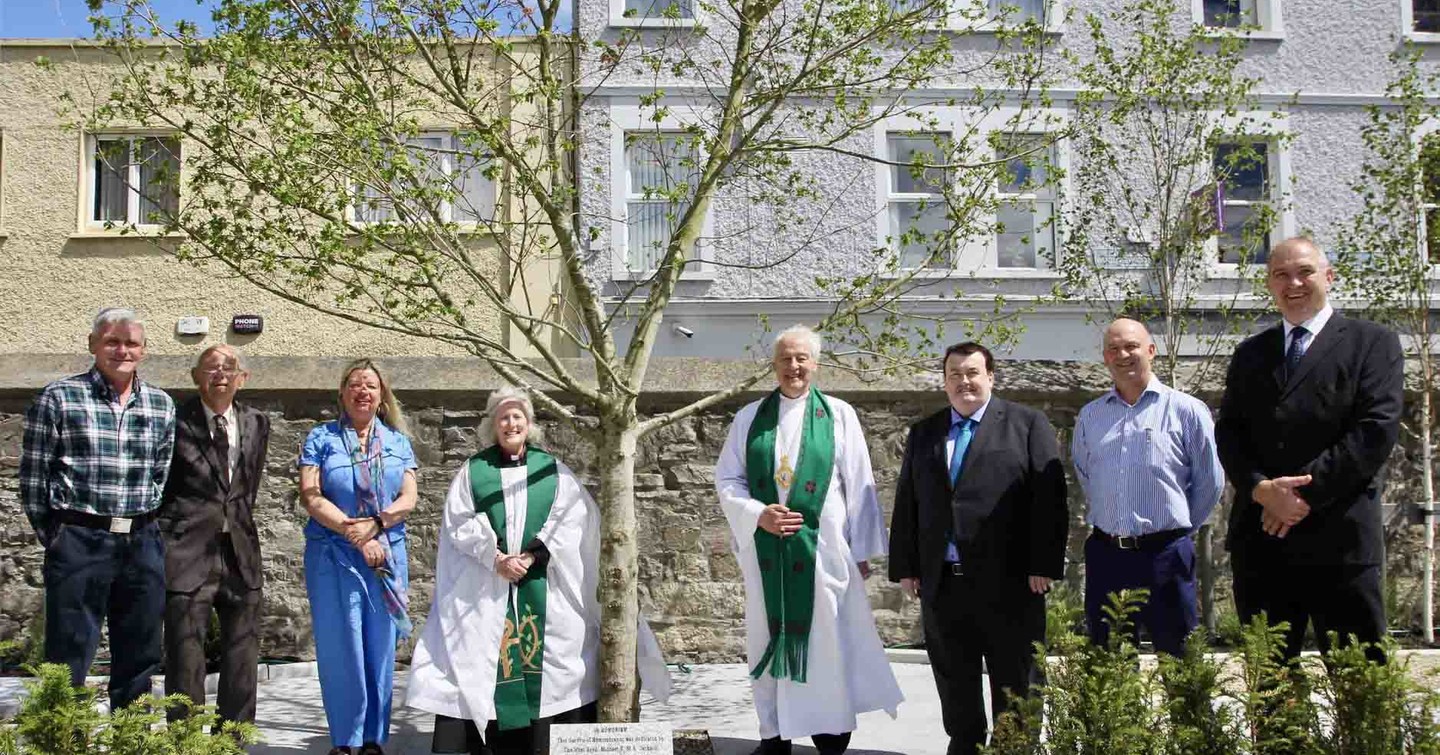 News from around the Church of Ireland