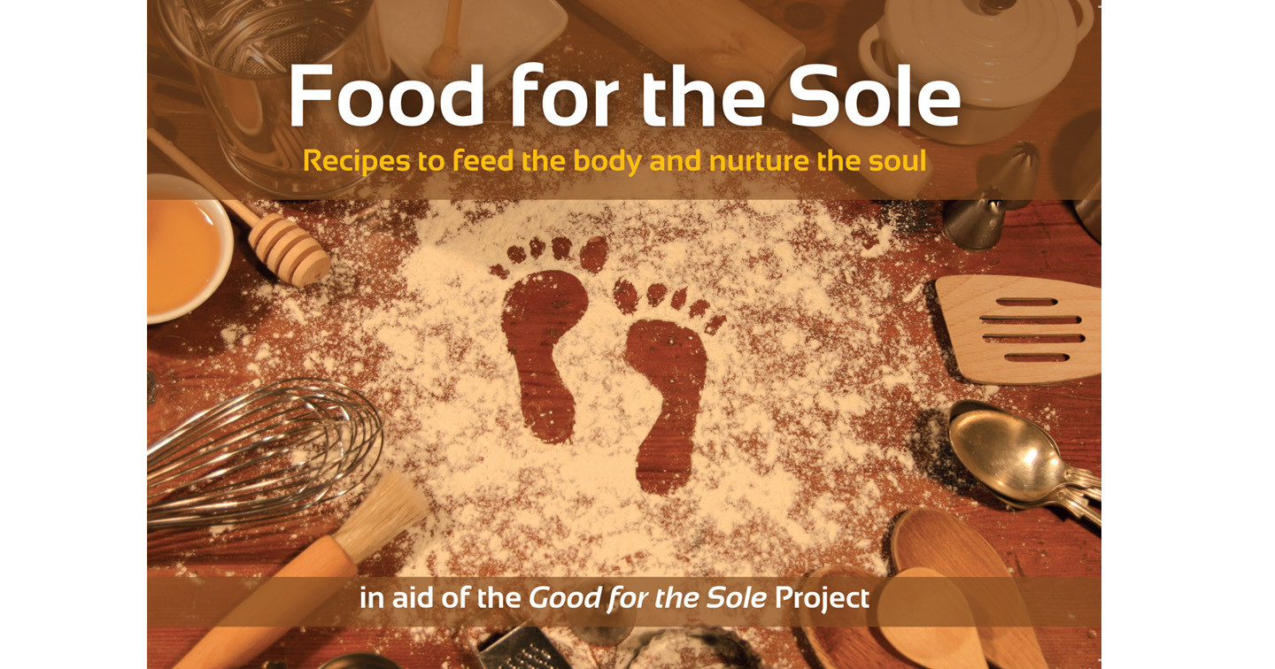 Food for the Sole