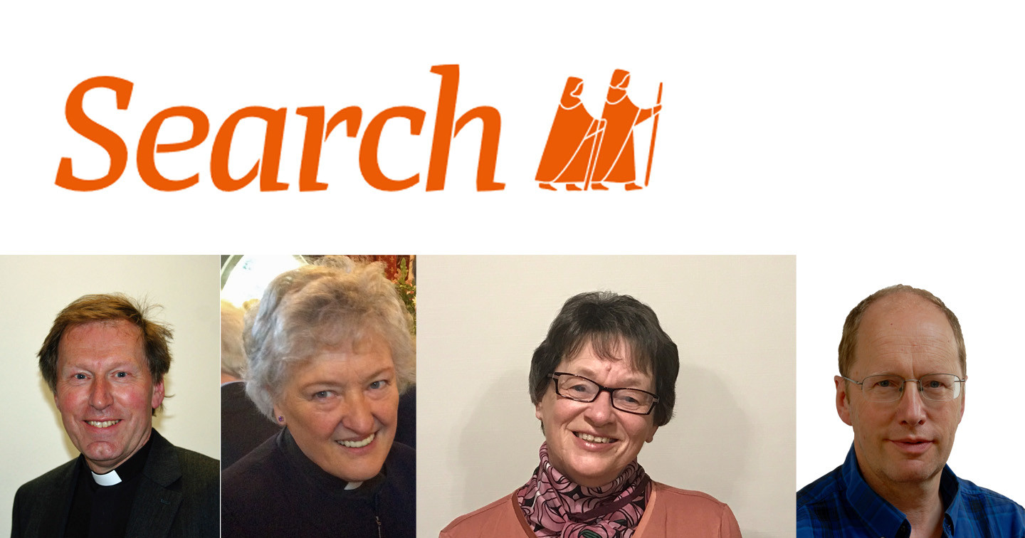 Search contributors: John Mann, Maria Jansson, Ethne Harkness and Andrew Eadie.
