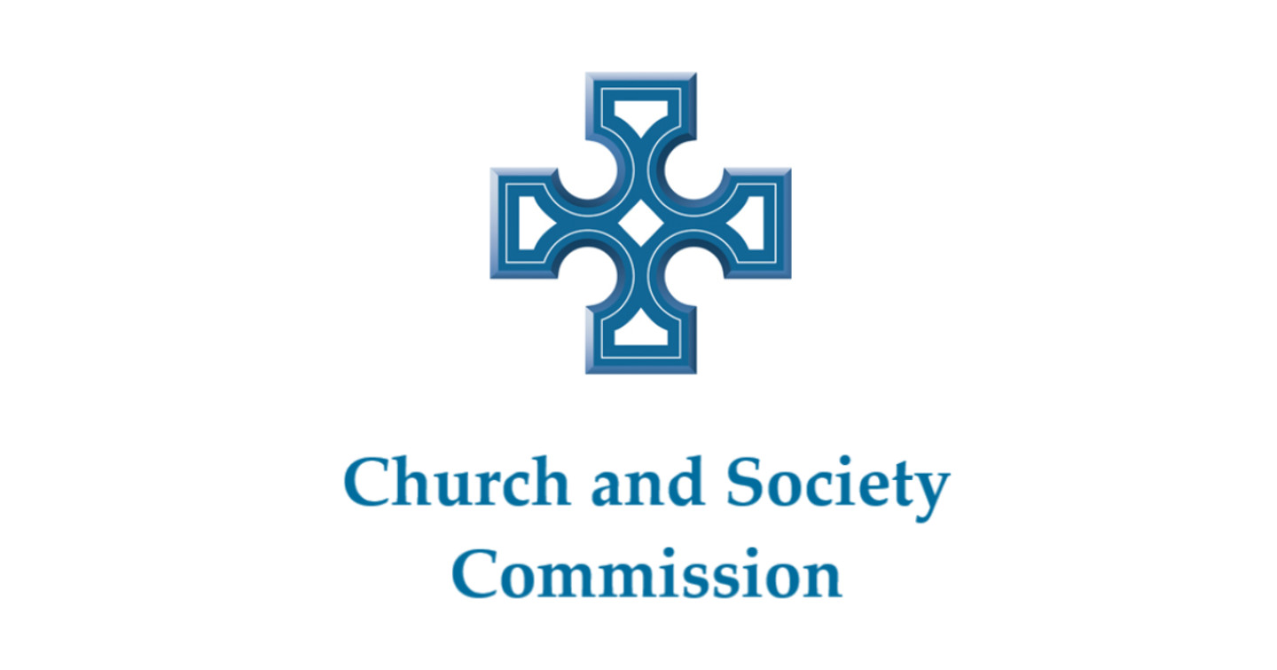 Expressions of interest sought for Church and Society Commission