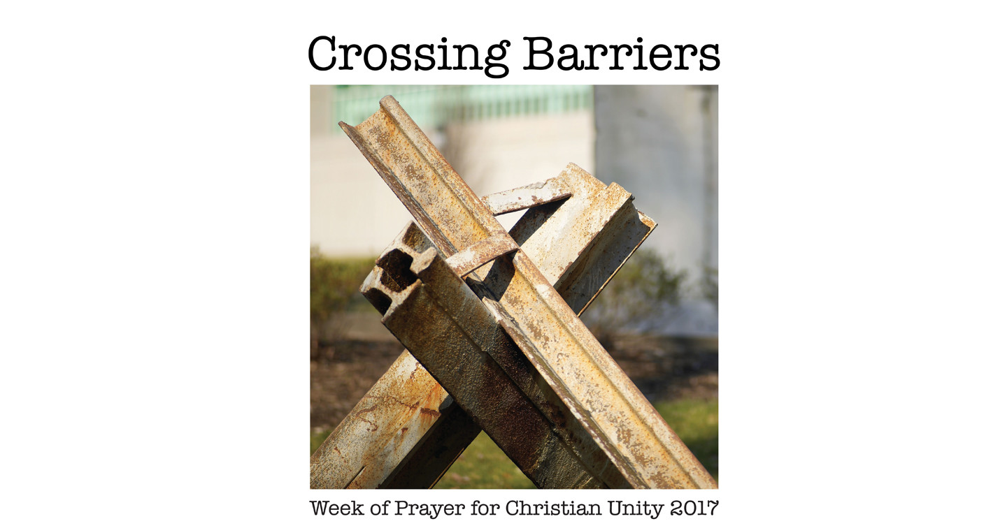 The Week of Prayer for Christian Unity 2017
