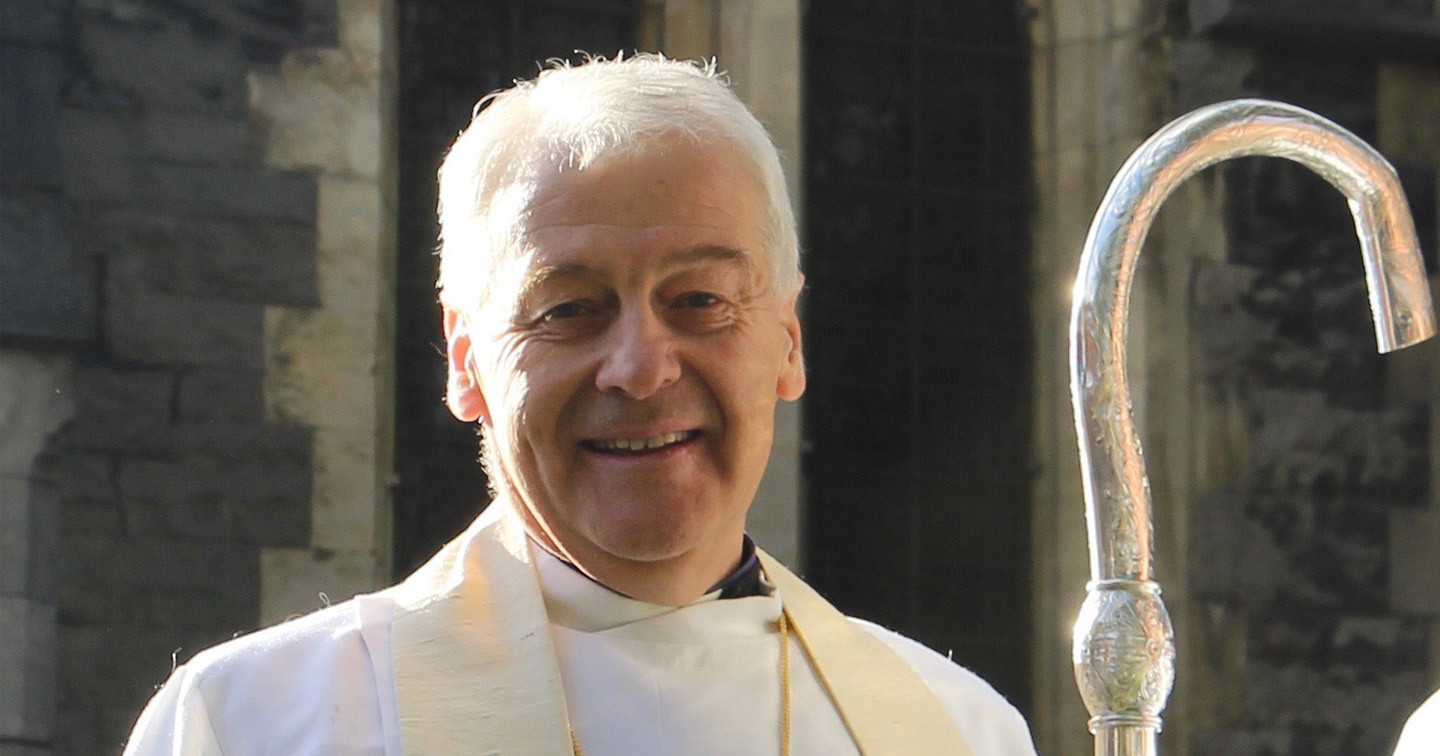 Christmas message from the Archbishop of Dublin, the Most Revd Dr Michael Jackson