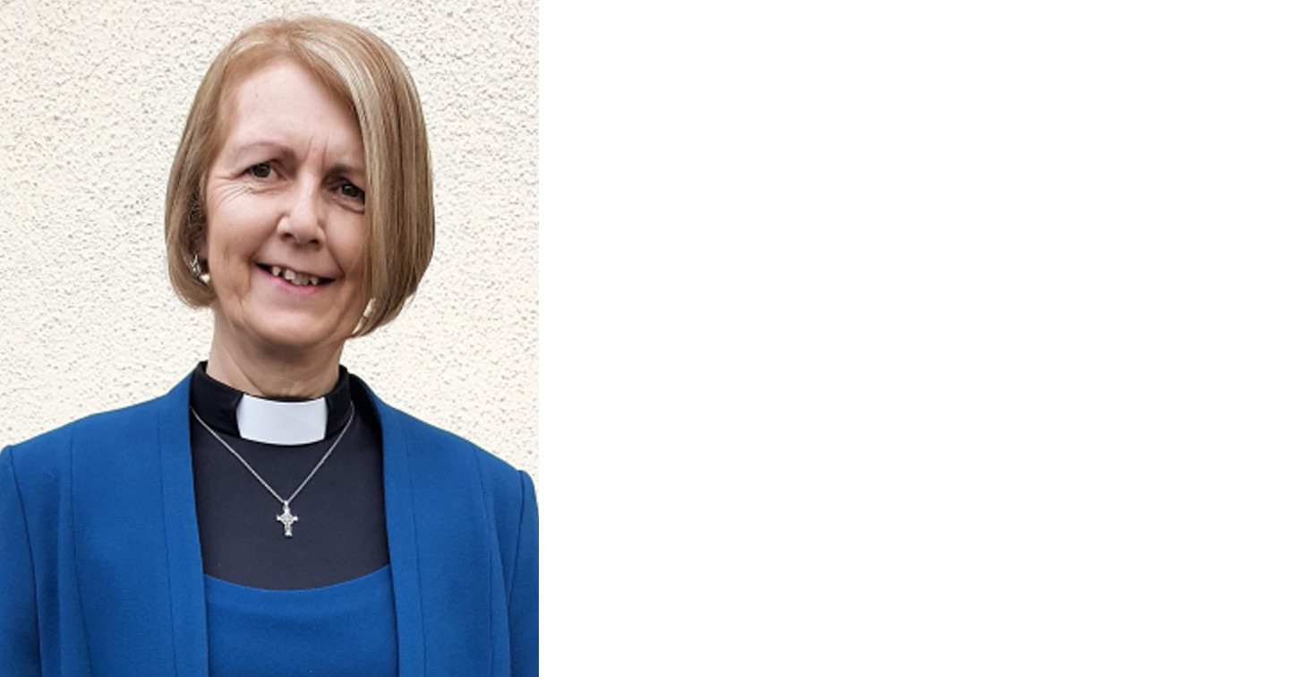 The Revd Linda Frost appointed as Rector of the South Leitrim Group of Parishes