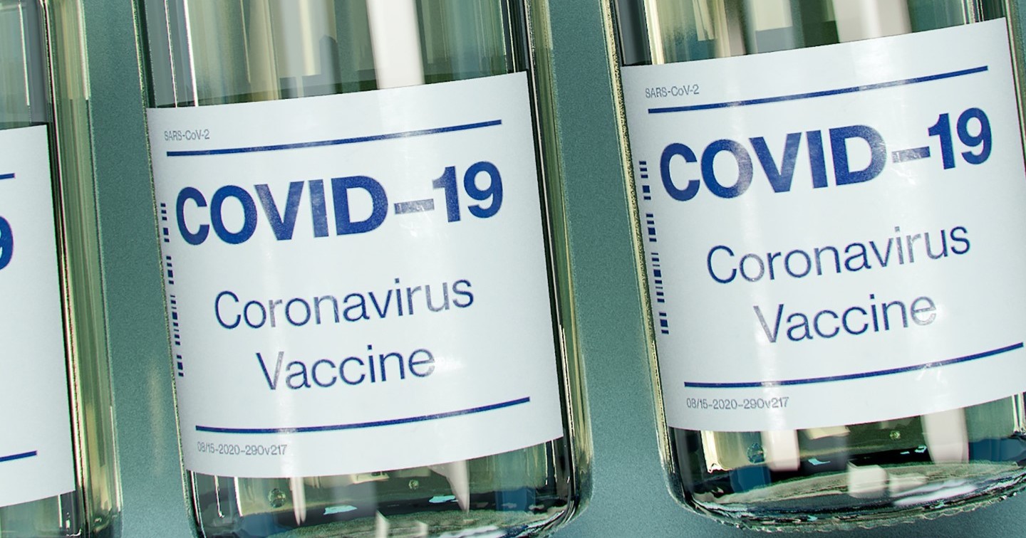 Police warn against vaccination scams