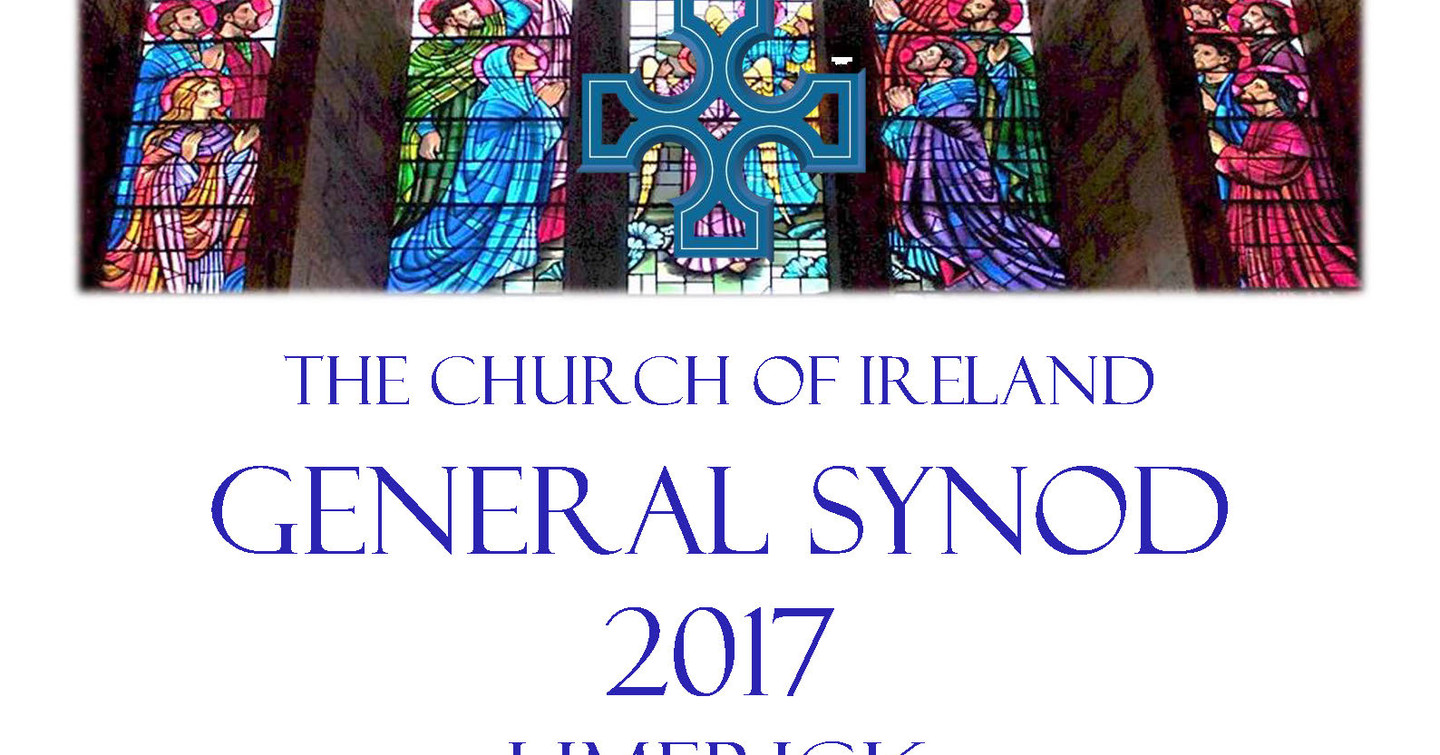 Bills Amending the Book of Common Prayer Comes Before Synod