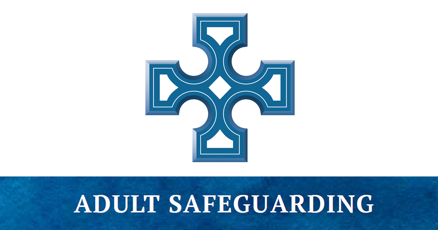 Keeping Adults Safe: training events update