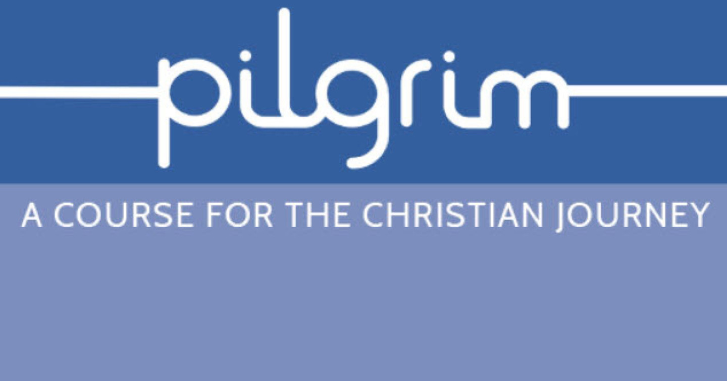Diocesan Lent Pilgrim course