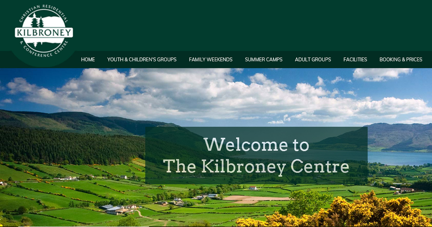Kilbroney Centre opens a new chapter
