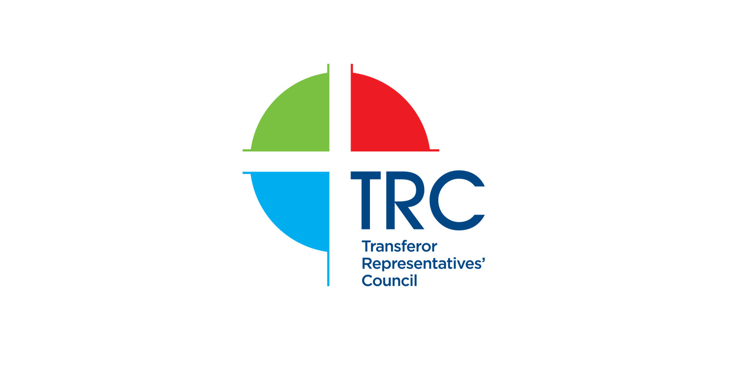 Transferor Governor information evenings to conclude this week