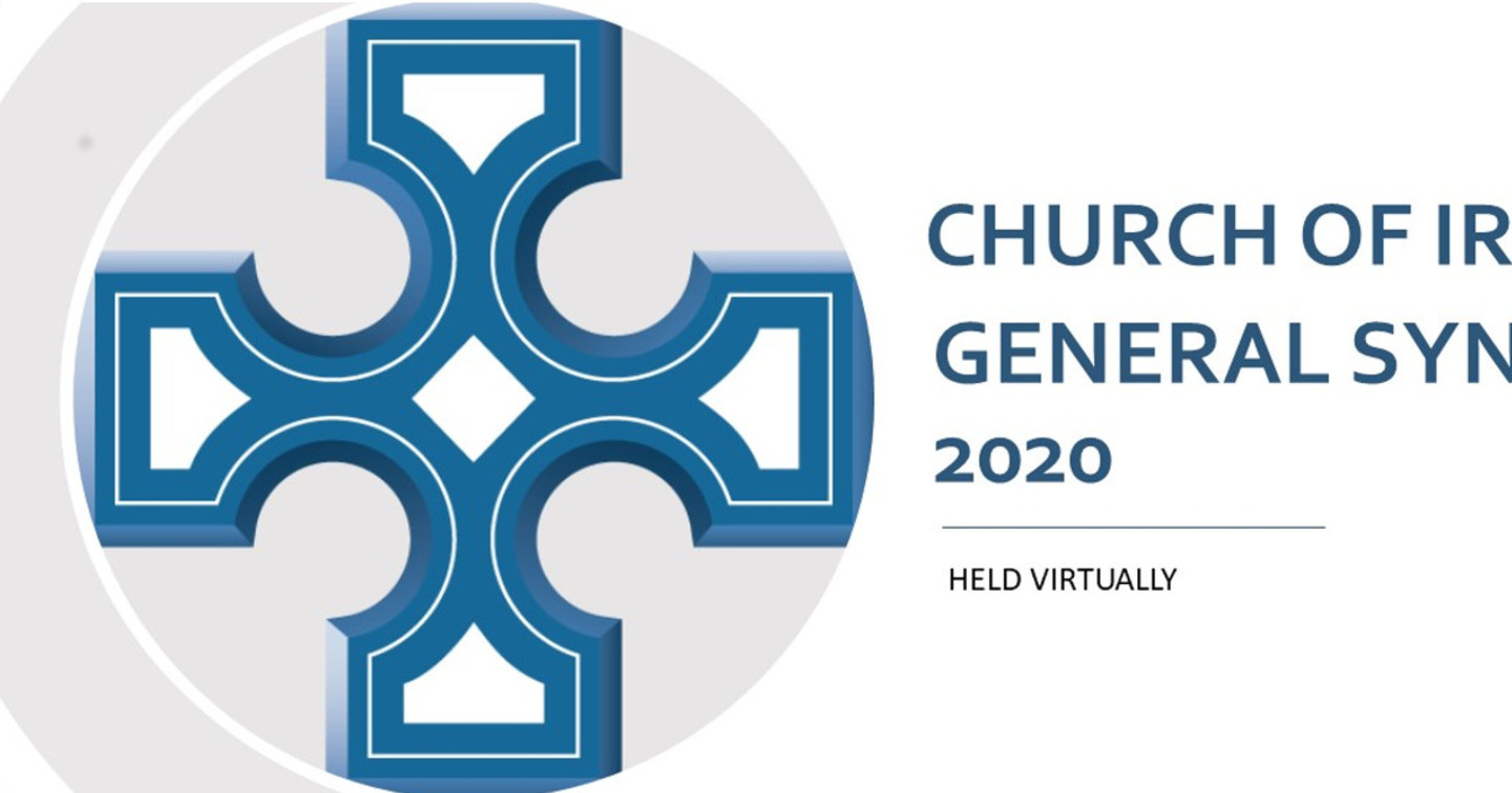 Business Continues at Online General Synod