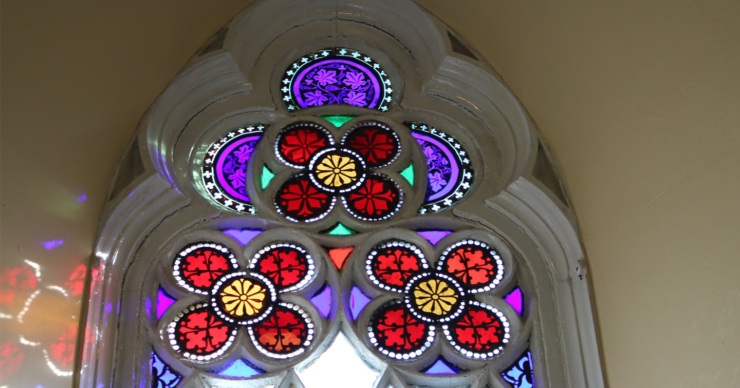 New funding opportunities for church buildings (NI)