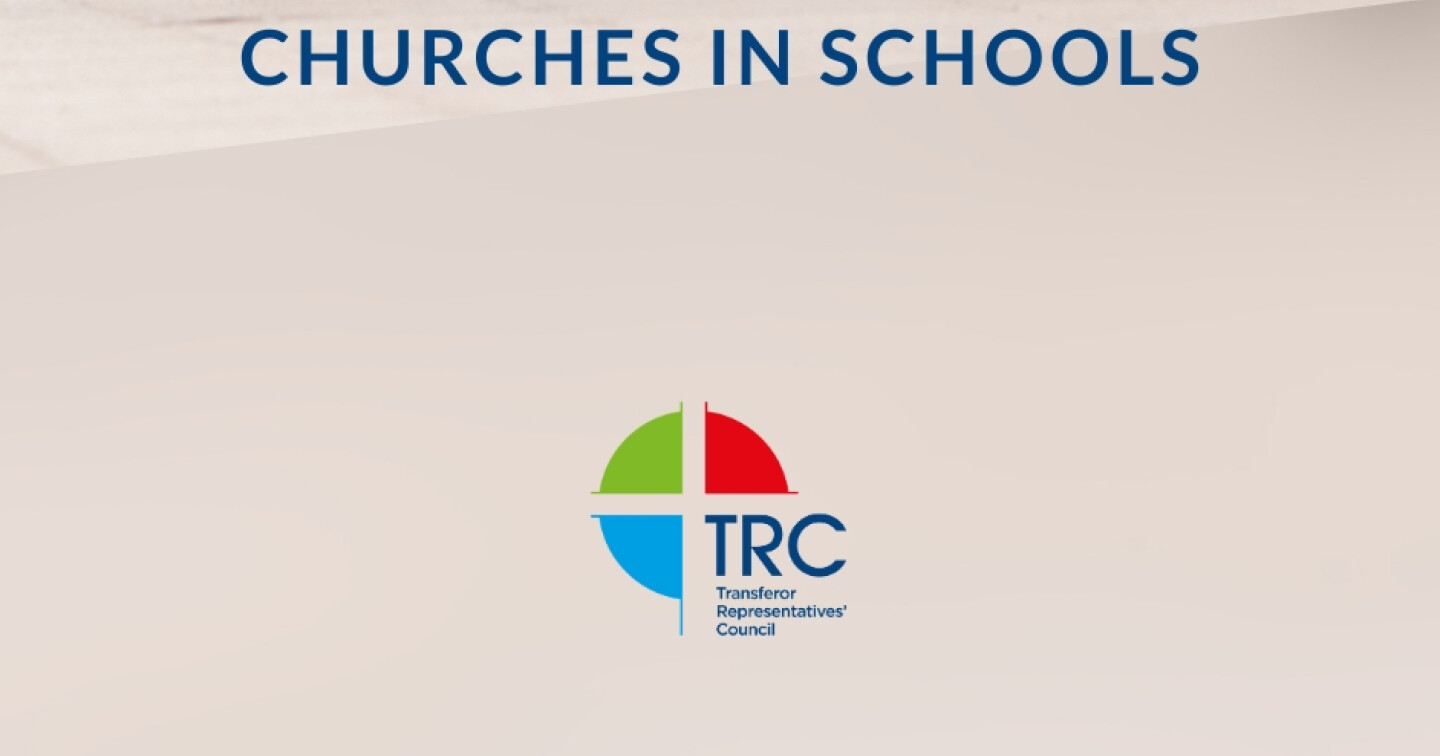 Your opportunity to discuss Churches in Schools