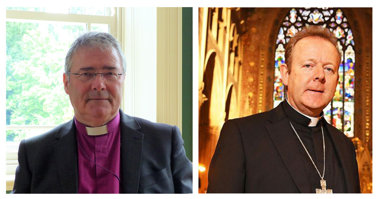 Joint Christmas Message from the Archbishops of Armagh
