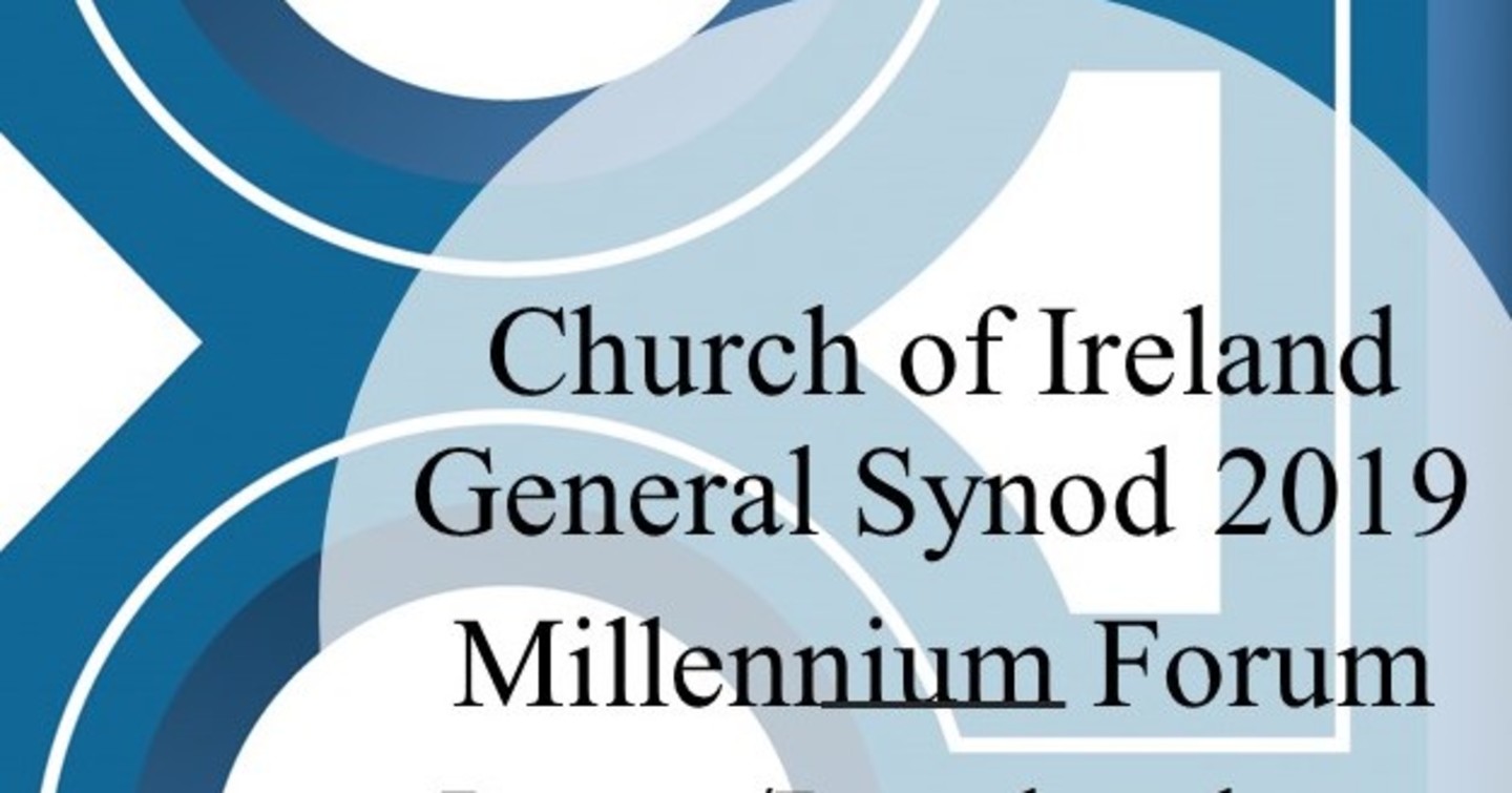 General Synod Receives Report of the Commission for Christian Unity and Dialogue
