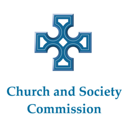 Expressions of interest sought for Church and Society Commission - Closing date: Tuesday, 31st October 2023