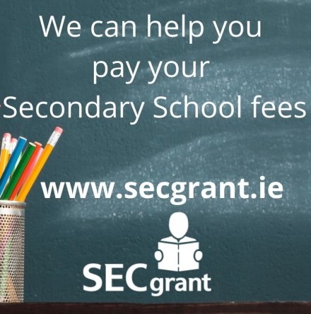 Families encouraged to apply for SEC grants