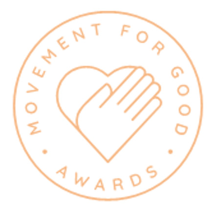 Schools and parishes encouraged to apply for Movement for Good Awards - €1,000 grants available to successful applicants