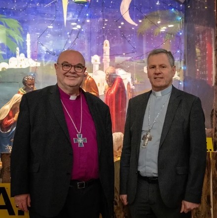 Christmas Message 2023 from the Bishops of Cork
