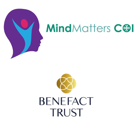 Your invitation to the MindMatters Conference - Celebrating and exploring how the Church supports good mental health