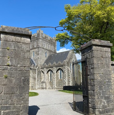 St Brigid’s Cathedral, Kildare, celebrates 800th anniversary