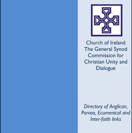 New version of inter–church and inter–faith directory now available