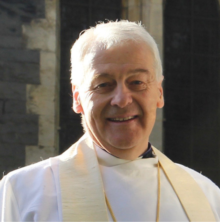 Archbishop of Dublin’s Christmas Message 2023