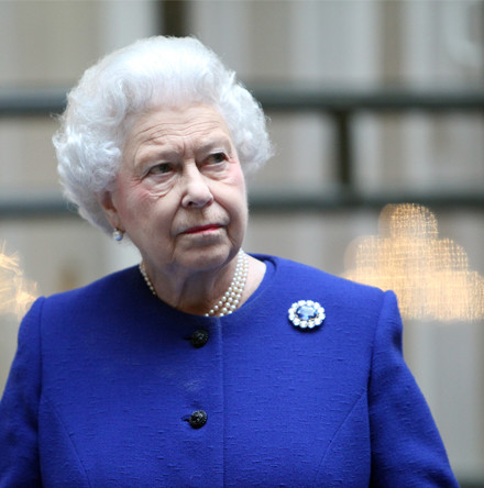 Opinion and the monarchy during the Queen’s reign