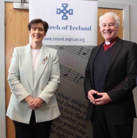 Minister praises ‘vibrant tradition of education’ and diversity in Protestant schools