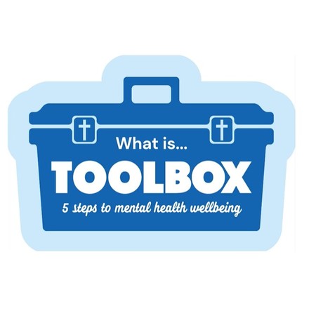 Toolbox – a new resource to help build mental health