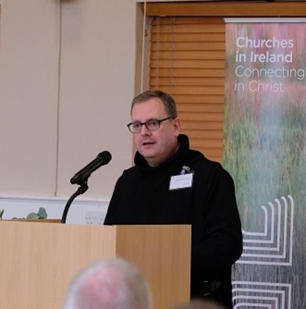 Irish Inter–Church Meeting 2023 marks fifty years since Ballymascanlon Talks
