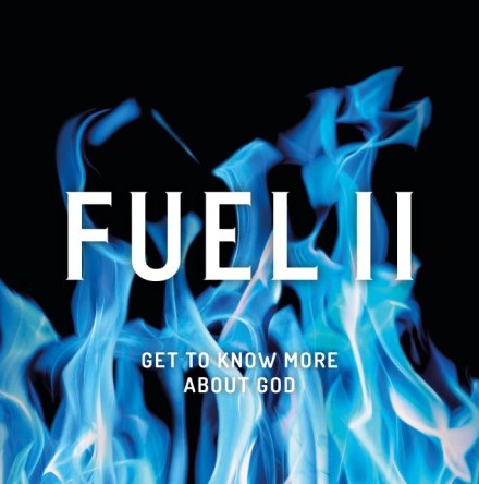 CIYD launches new Bible reading resource: Fuel II