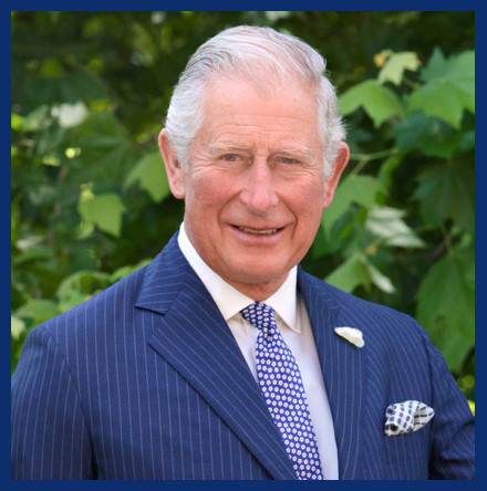 Celebrations for the Coronation of HM King Charles III & Queen Camilla