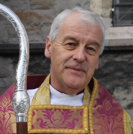 Archbishop of Dublin appeals for support of those without food and shelter amid spate of fires