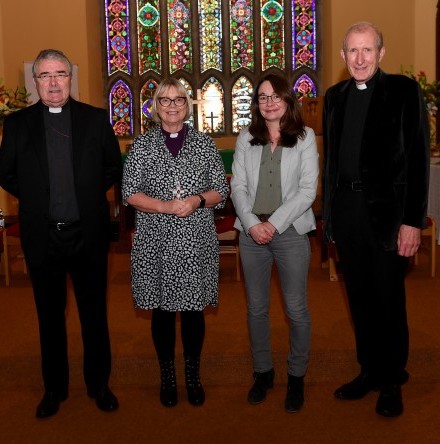 Mullingar parish hosts major symposium on ‘Brexit, borders and the common good’’