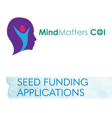 Mind Matters funding now available - Closing date: Friday, 29th July 2022