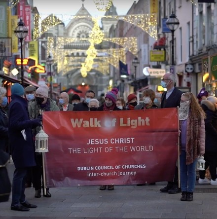 Walk of Light 2021 – Video available to watch now