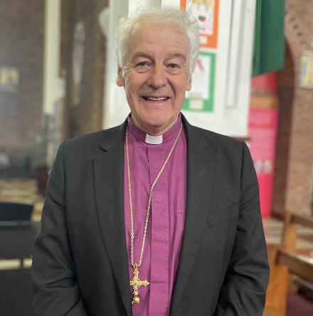 Archbishop of Dublin appointed Anglican Co–Chair of dialogue with Oriental Orthodox Churches