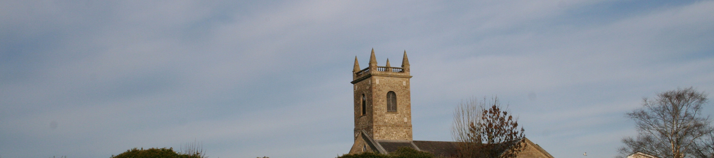 Church of Ireland Parish Resources - News